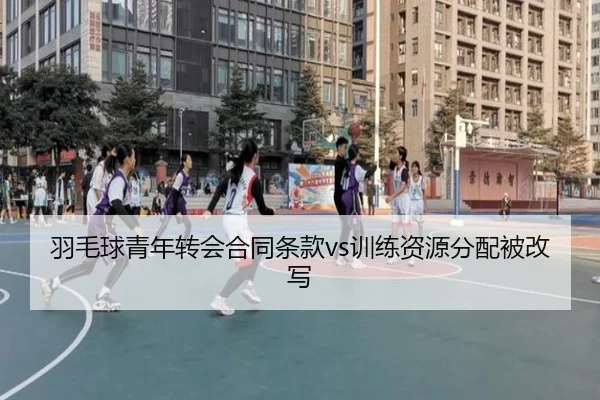 羽毛球青年转会合同条款vs训练资源分配被改写